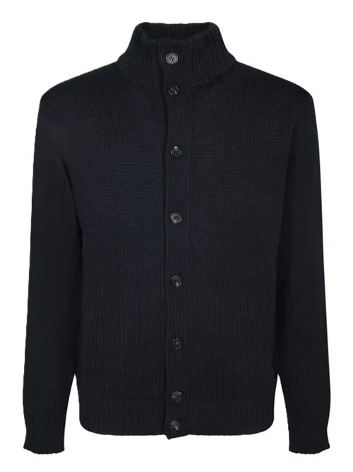 Cardigan Chioto Zanone Zanone | 810130 ZR229Z1375
